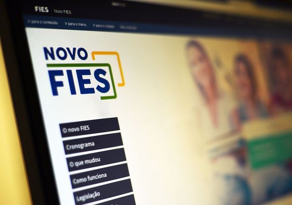 Estudantes podem se inscrever no Fies a partir desta terça (28)