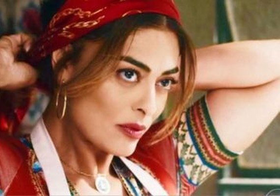 'A Dona do Pedaço': Maria da Paz ganha R$1 milhão em reality show da Angélica