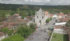 Chuvas: loja da BRK em Santa Luzia do Norte é fechada temporariamente