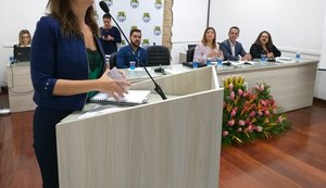 Deputada propõe criação de comissão para fortalecer combate à hanseníase