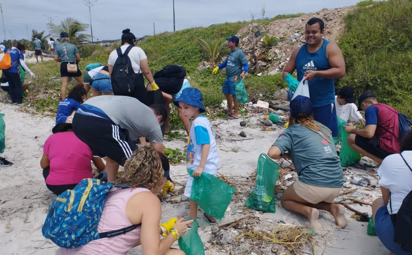 Com dados recentes, IBGE aponta Alagoas como destaque nacional na erradicação de lixões