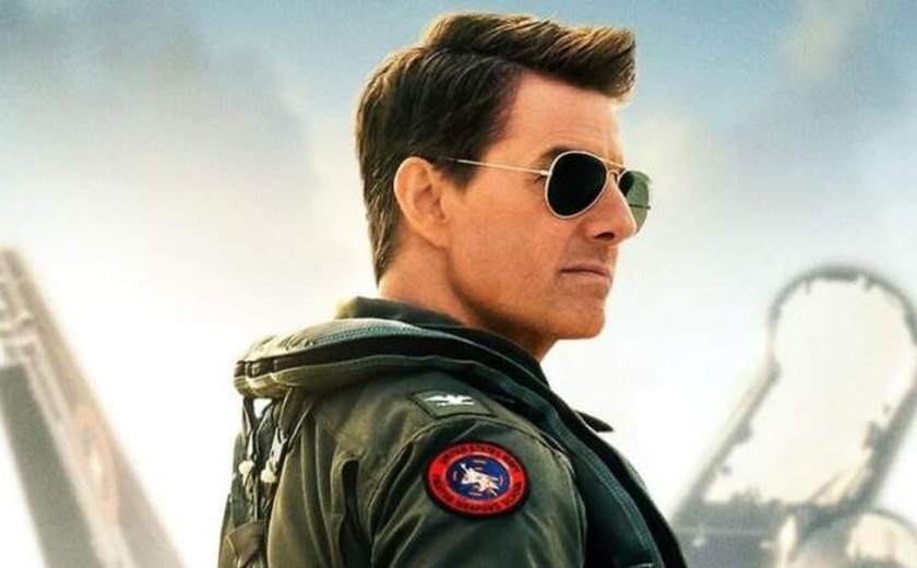 Top Gun 3 confirmado: Tom Cruise volta para mais uma missão