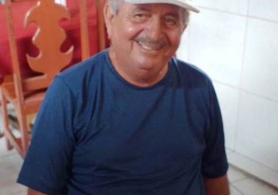 Carlinhos da “Três Irmãos” morre vítima do novo coronavírus