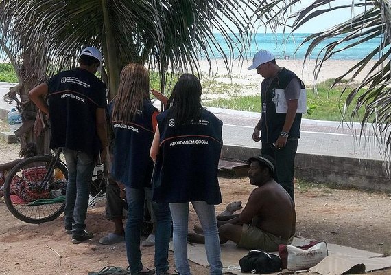 Abordagem Social apresenta experiência em congresso de Saúde Mental