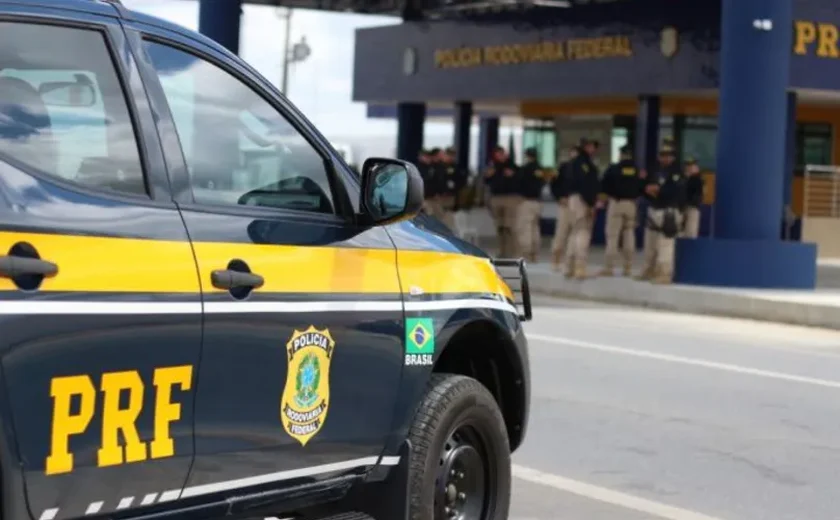 PRF encerra Operação Tiradentes 2026 sem mortes em rodovias federais de Alagoas