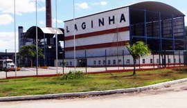 Processo de falência da Usina Laginha continua no TJ/AL e vira caso de polícia