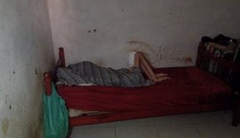 Polícia Civil resgata mulher com deficiência mental vítima de maus tratos em Paripueira