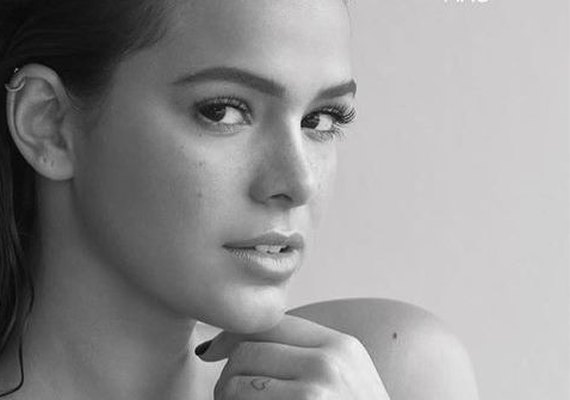 Marquezine assume plástica no nariz: 'Ficou mara mesmo'