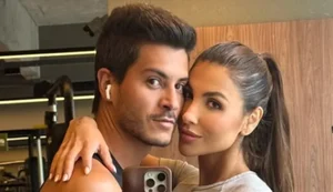 Separação do ator Arthur Aguiar expõe problemas com sogra e prejudica até a Netflix