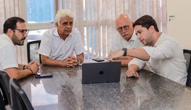 Governo de Alagoas retoma obras da rodovia que liga Paulo Jacinto a Quebrangulo