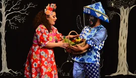 1º Festival de Teatro de Bonecos Abayomi acontece em Marechal Deodoro