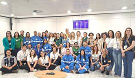 Governo federal acolhe 127 repatriados procedentes dos Estados Unidos