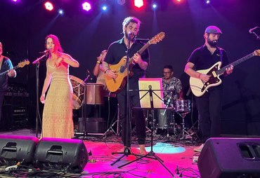 Com música, poesia e celebração à cultura, Piranhas recebe mais uma edição do Vozes do Velho Chico