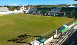 FAF informa datas das semifinais do Campeonato Alagoano