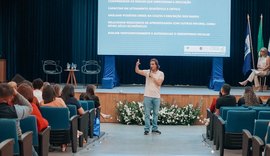 Instituto Terra participa de importante seminário promovido pela Undime em Girau do Ponciano