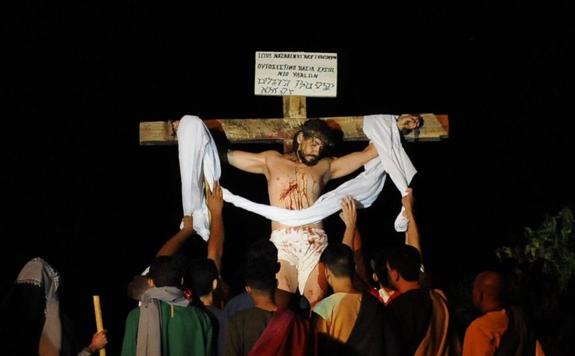 Cristo Redentor está revitalizado e será palco de Missa de Páscoa