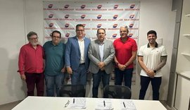 Partido Solidariedade da Barra de Santo Antônio tem Eduardo Monteiro e Netoauto no comando