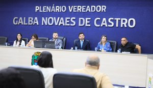 Vereador defende construção de Plano de Trabalho para enfrentamento aos pontos de mendicância