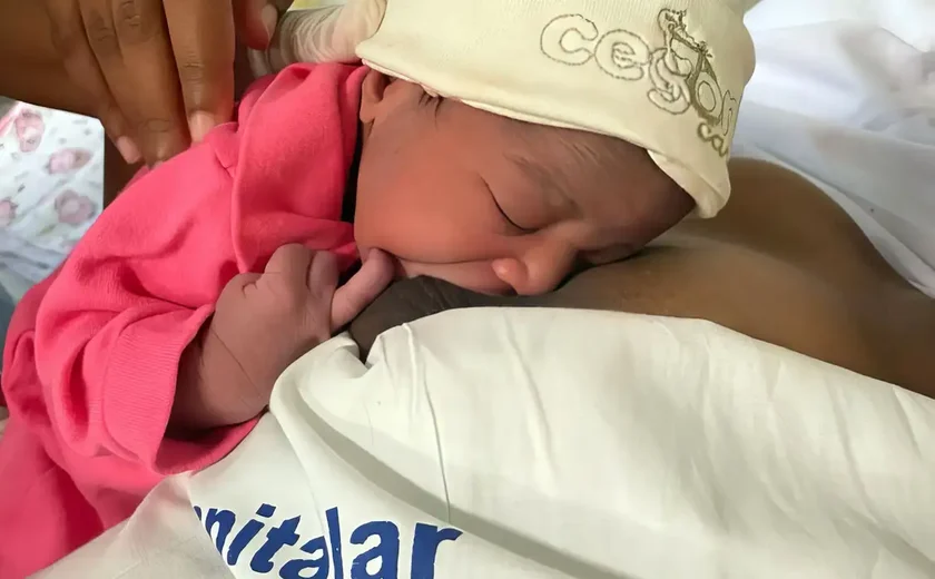 Lula sanciona lei que amplia licença-paternidade