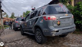 Operação integrada combate organização criminosa no Litoral Norte de Alagoas