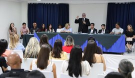 MP/AL reúne gestores em pacto contra o feminicídio em Maragogi