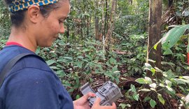 Ufal participa de estudo inovador sobre comunidades na Amazônia