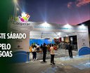 Promovido pelo Sescoop Alagoas, Dia C reúne 15 cooperativas e oferece serviços gratuitos em Maceió