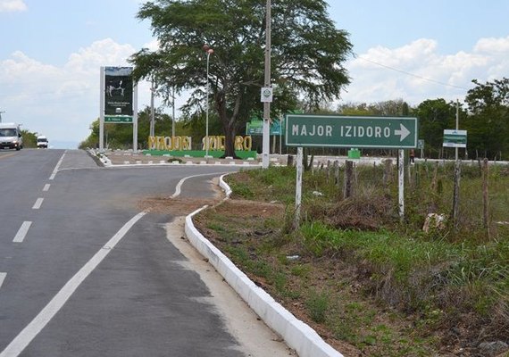 Prefeitura de Major/AL incentiva seu povo a investir dentro do próprio município