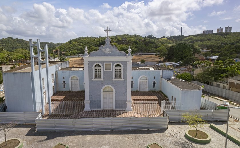 Bom Conselho e Igreja Santo Antônio de Pádua: imóveis de valor histórico são recuperados e seguem monitorados