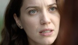 'Rock Story': Após sair da prisão, Júlia flagra Gui e Diana em quarto de hotel