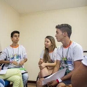 Conheça os finalistas da 5ª edição da Olimpíada de Língua ...