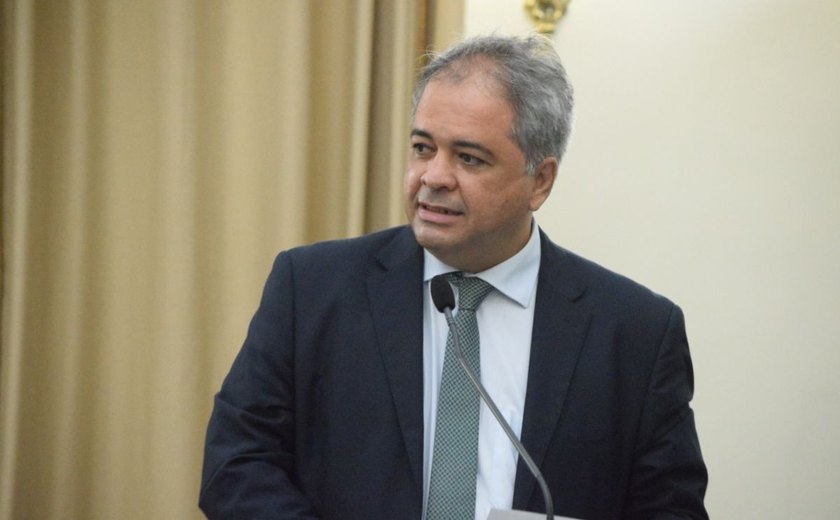 Governo espera aprovação da LOA até 31 de dezembro