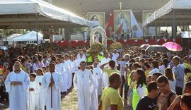 Arquidiocese de Maceió celebra Festa da Misericórdia no domingo