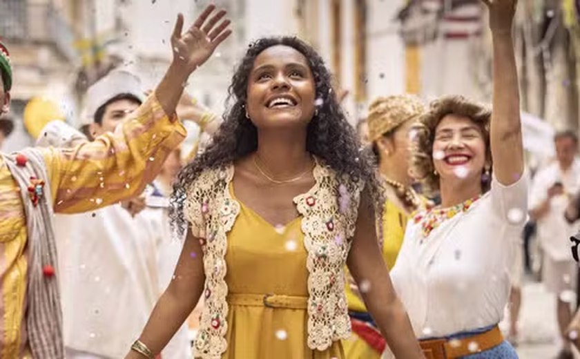 Do Fantástico a 'Garota do Momento': Globo recebe 5 indicações ao Emmy