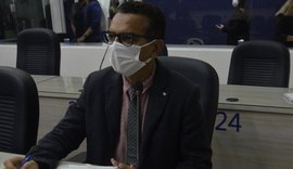 Vereador do PT discorda de oposição partidária a JHC