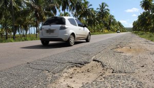 Assaltantes atacam novamente motoristas no Litoral Norte