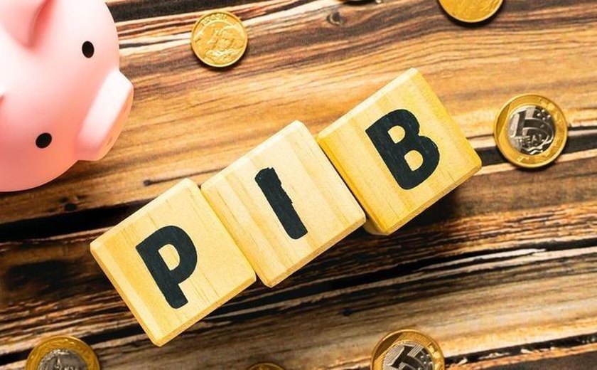 Alagoas supera média nacional e fecha 2023 com PIB de R$ 89,7 bilhões