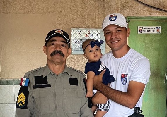 A Briosa e um elo de amor que atravessa o tempo