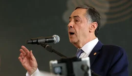 Barroso diz que país precisa de recomeço e pacificação