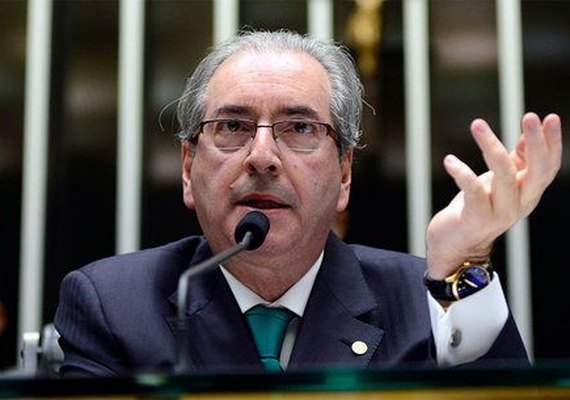 Ministro nega pedido para soltar Eduardo Cunha