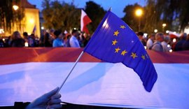 Por violação de valores, União Europeia abre procedimento inédito contra a Polônia