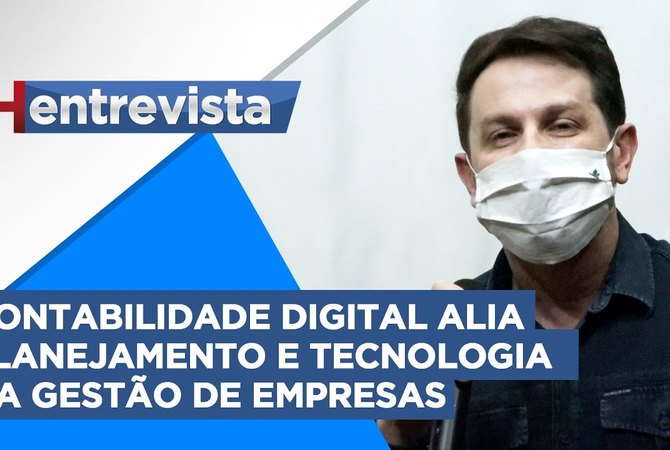 TH Entrevista - Fabiano Azevedo
