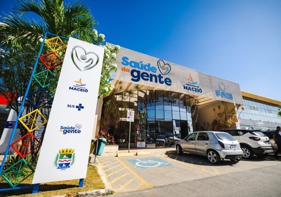Saúde de Maceió: confira os serviços no feriado de 7 de setembro