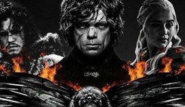 Salários de astros de 'Game of Thrones' chegam a R$ 1,5 milhão por episódio