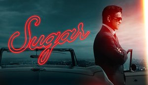 Sugar volta ao Apple TV+ e transforma o próprio detetive no enigma da temporada