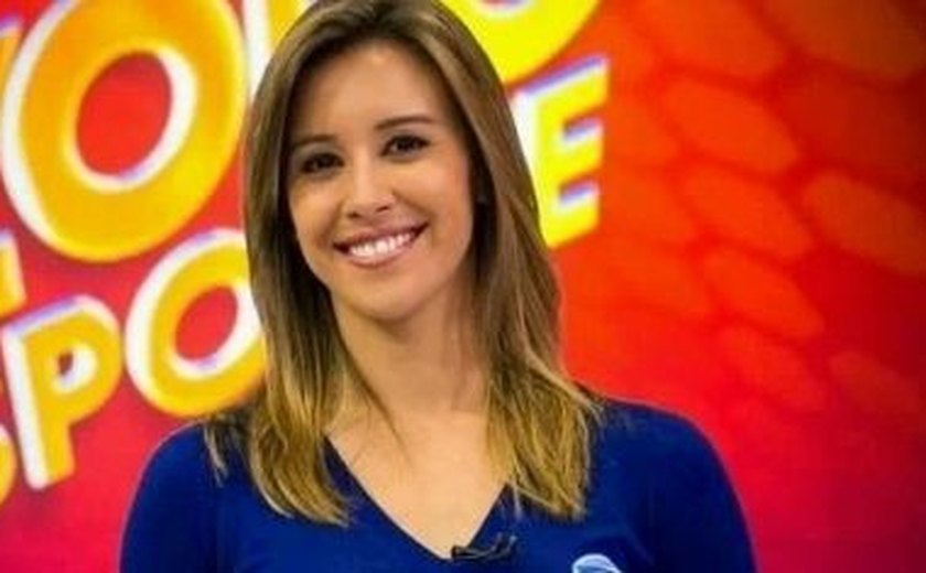 Após 13 anos, jornalista Cris Dias é demitida da Globo