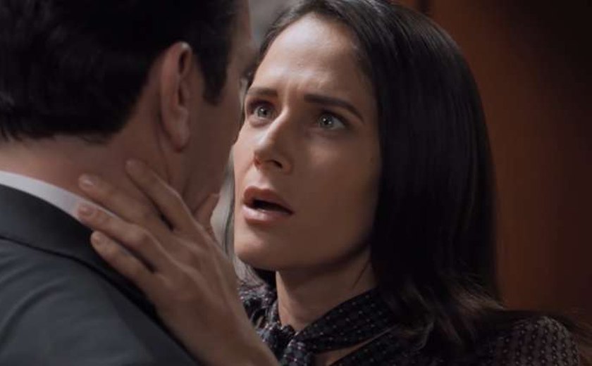 'Te Dou a Vida': Traíra? Segredo de Irene, irmã de Helena, é revelado
