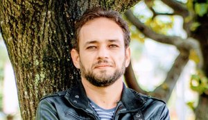 Ator alagoano Oscar Calixto está em ‘Brasil Imperial’, série do Amazon Prime