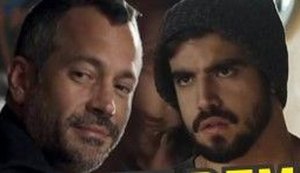 Vem aí! Agno entrega caso de Jô e Régis para Rock destruí-la em sua vingança