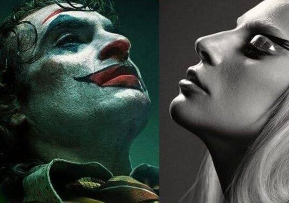 Veja quanto Lady Gaga e Joaquin Phoenix ganharão em Coringa 2
